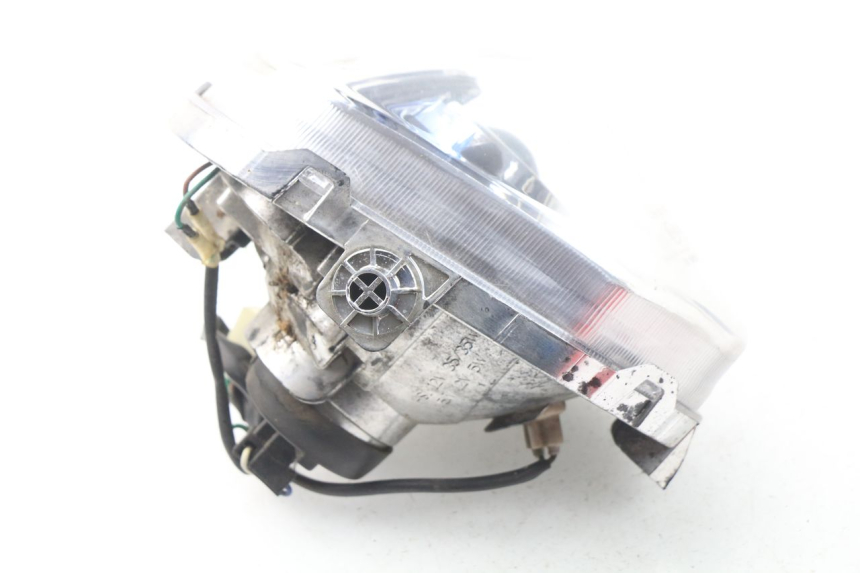 photo de SCHEINWERFER YAMASAKI MSX 50 (2013 - 2022)