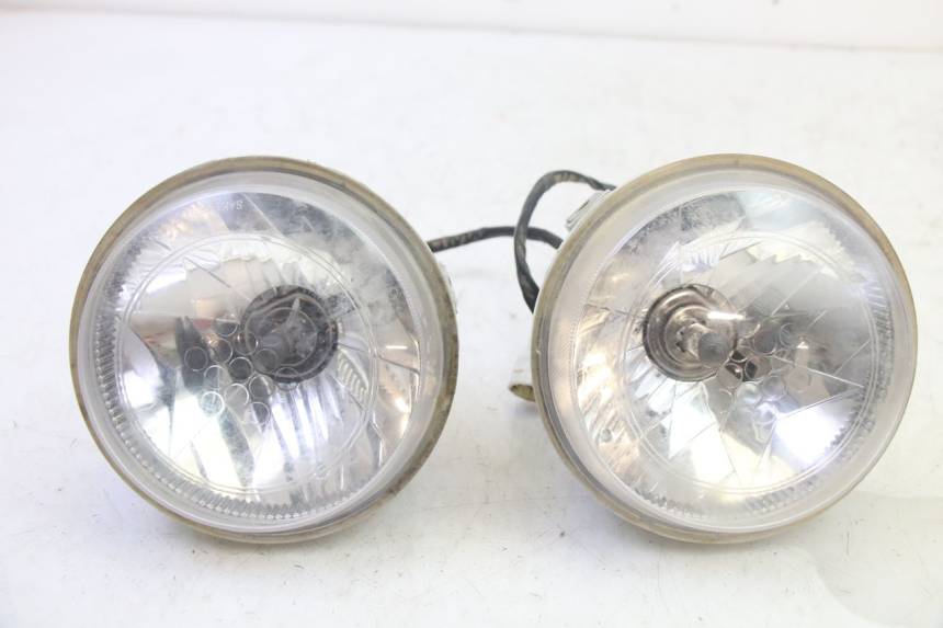 photo de SCHEINWERFER YAMAHA YFM GRIZZLY 550 (2008 - 2015)