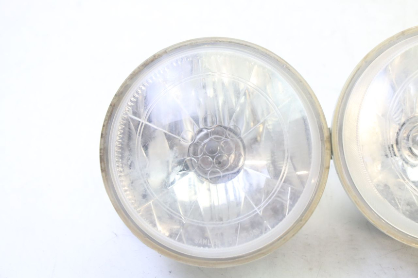 photo de SCHEINWERFER YAMAHA YFM GRIZZLY 550 (2008 - 2015)