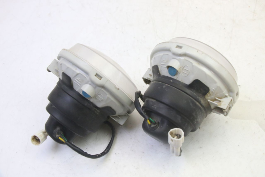 photo de SCHEINWERFER YAMAHA YFM GRIZZLY 550 (2008 - 2015)