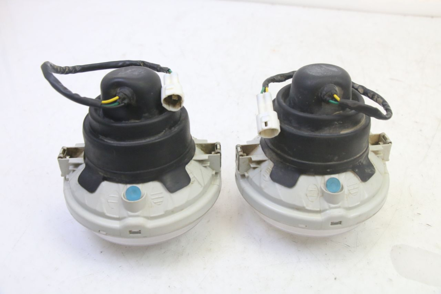 photo de SCHEINWERFER YAMAHA YFM GRIZZLY 550 (2008 - 2015)