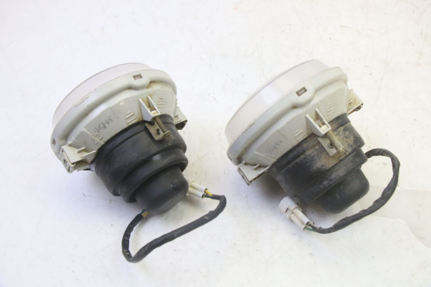 photo de SCHEINWERFER YAMAHA YFM GRIZZLY 550 (2008 - 2015)