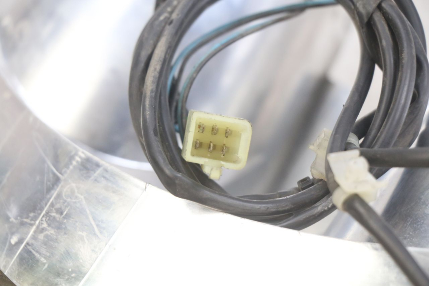 photo de VORDERSCHEINWERFER YAMAHA YP MAJESTY 125 (2007 - 2010)