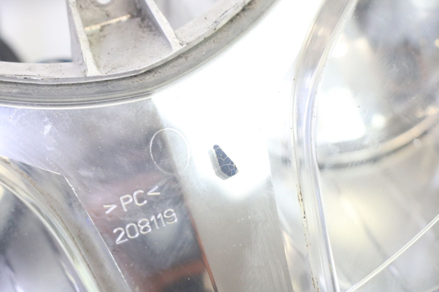 photo de VORDERSCHEINWERFER YAMAHA YP MAJESTY 125 (2007 - 2010)