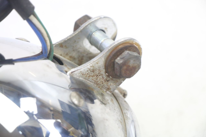 photo de SCHEINWERFER KYMCO ZING 125 (1997 - 2003) - Gesamtansicht des Produkts