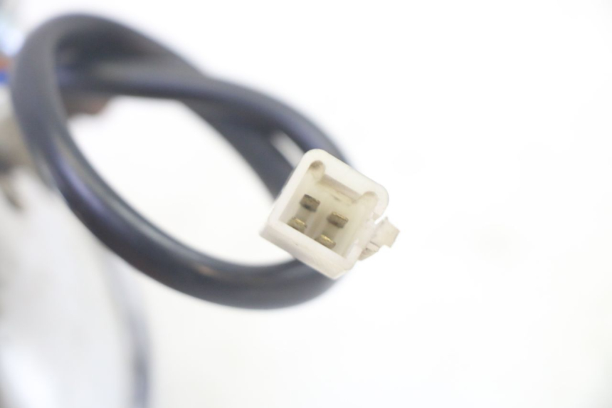 photo de SCHEINWERFER KYMCO ZING 125 (1997 - 2003) - Details der Befestigungspunkte