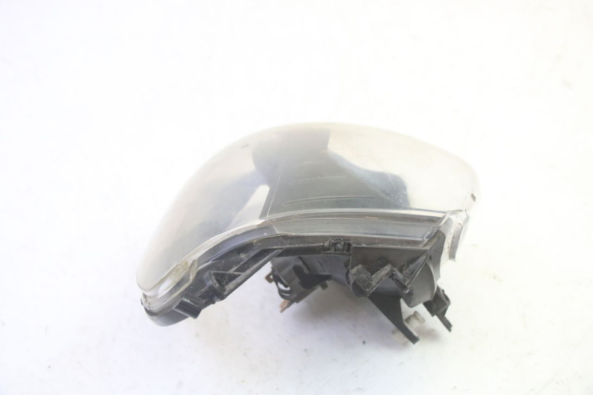 photo de VORDERSCHEINWERFER PIAGGIO ZIP 4T 50 (2018 - 2020) - Technische Nahaufnahme