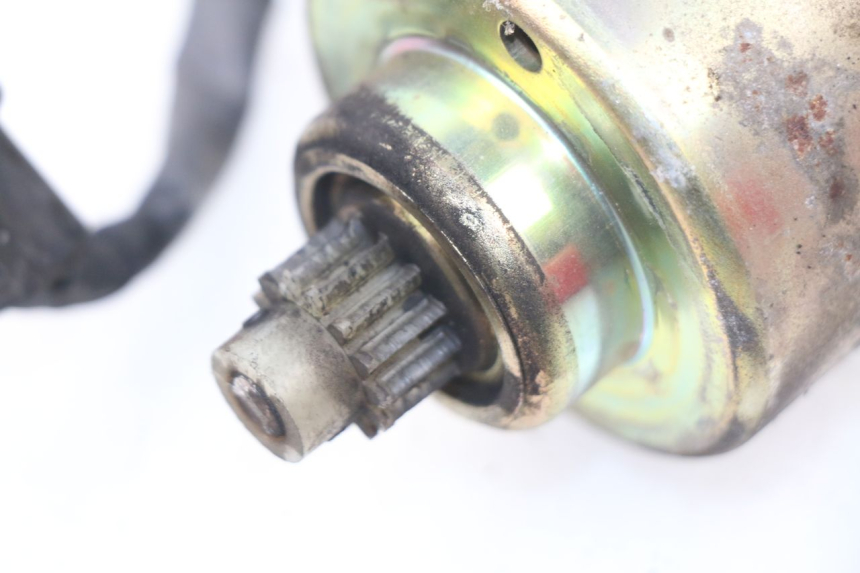 photo de RITZEL SUZUKI BURGMAN 650 (2002 - 2004)