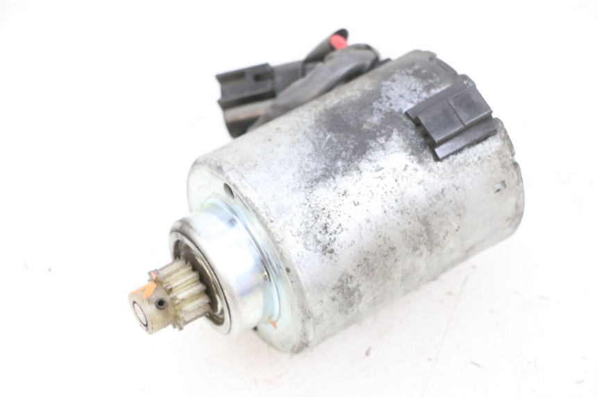 photo de RITZEL SUZUKI BURGMAN 650 (2013 - 2020)