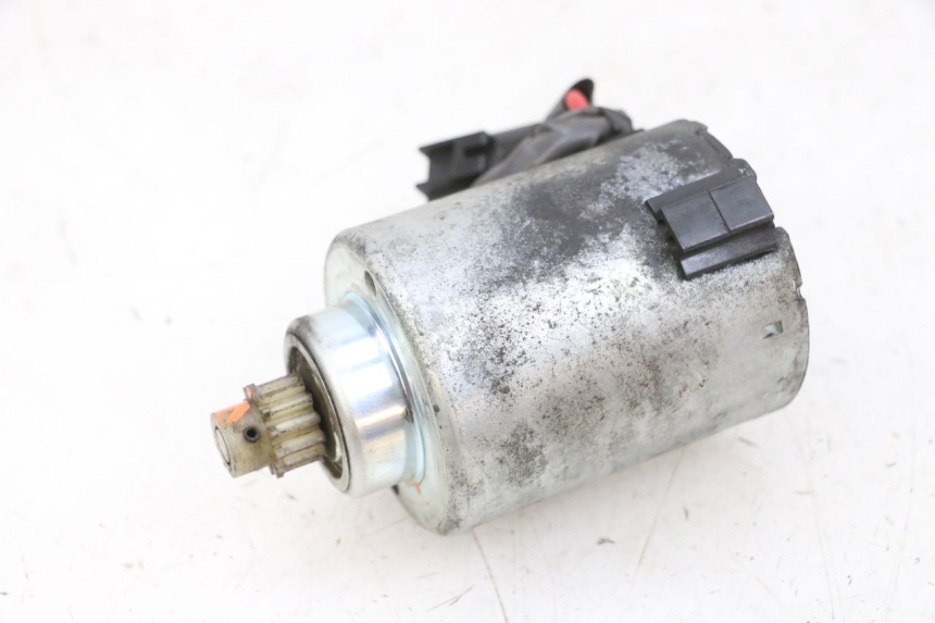 photo de RITZEL SUZUKI BURGMAN 650 (2013 - 2020)