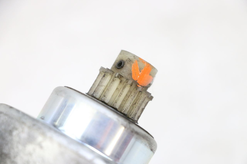 photo de RITZEL SUZUKI BURGMAN 650 (2013 - 2020)