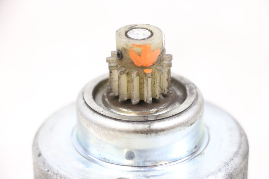 photo de RITZEL SUZUKI BURGMAN 650 (2013 - 2020)