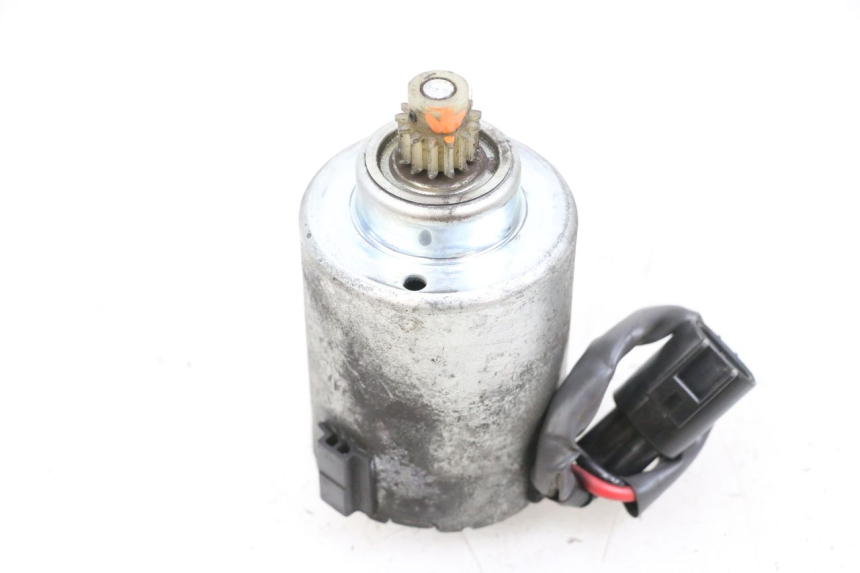 photo de RITZEL SUZUKI BURGMAN 650 (2013 - 2020)