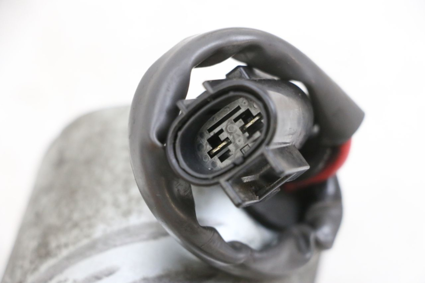 photo de RITZEL SUZUKI BURGMAN 650 (2013 - 2020)