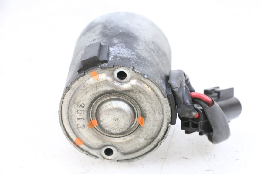 photo de RITZEL SUZUKI BURGMAN 650 (2013 - 2020)