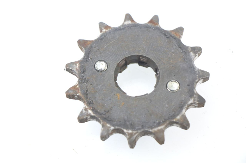photo de RITZEL CHINESE QUAD DIAMOND R 250 (2005 - 2010)