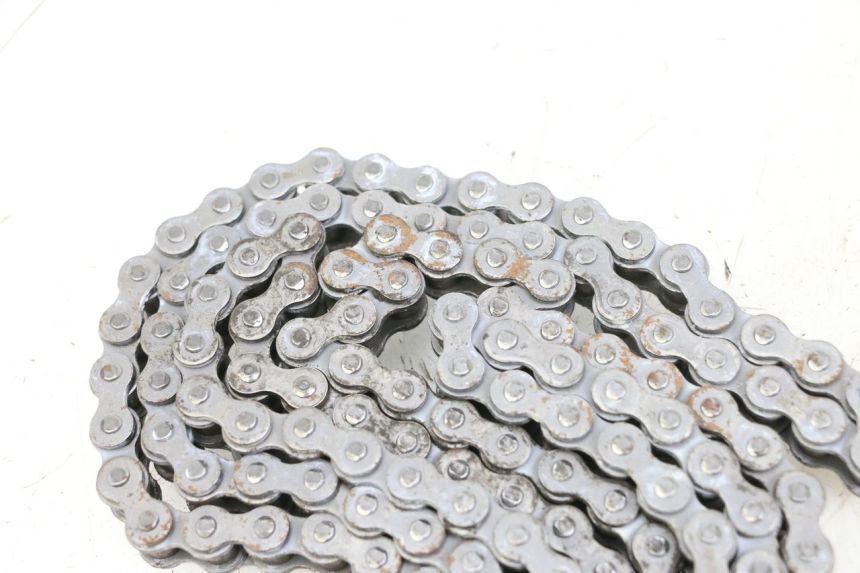 photo de RITZEL KSR CODE 125 (2018 - 2020) - Technische Nahaufnahme