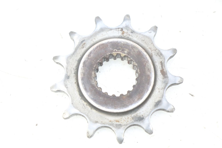 photo de RITZEL HONDA CRF CR-F 450 (2005 - 2008)