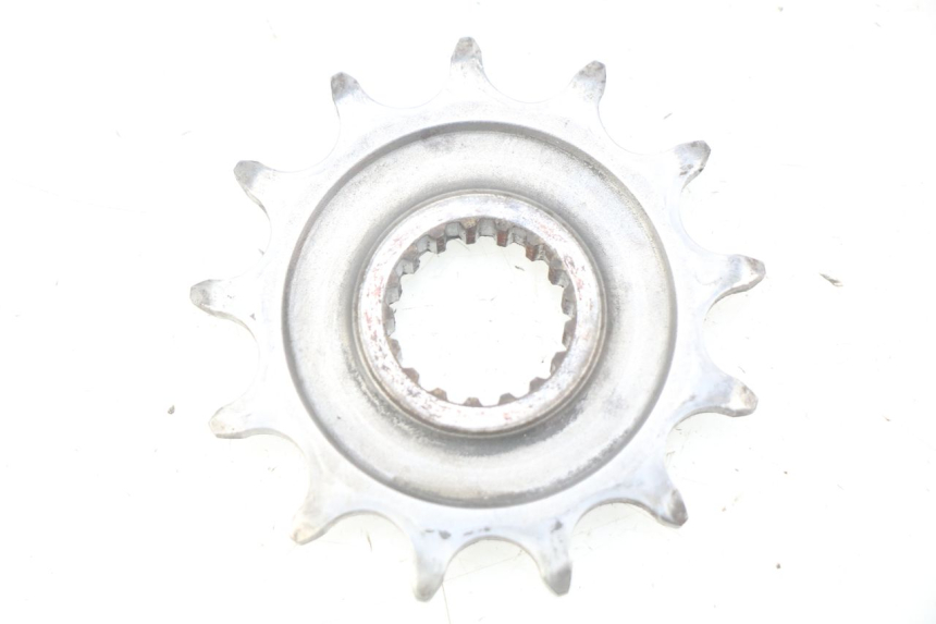 photo de RITZEL HONDA CRF CR-F 450 (2005 - 2008)