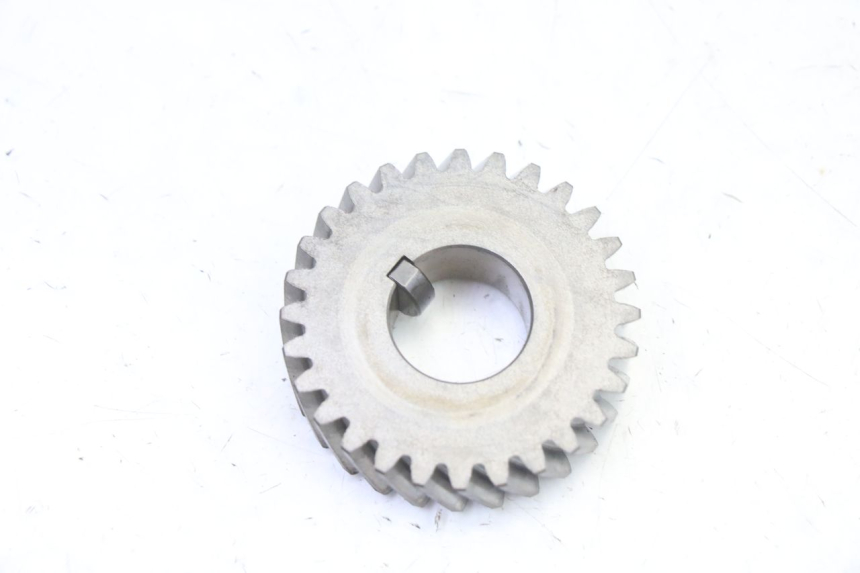 photo de RITZEL SUZUKI GS GSE 500 (2001 - 2003)
