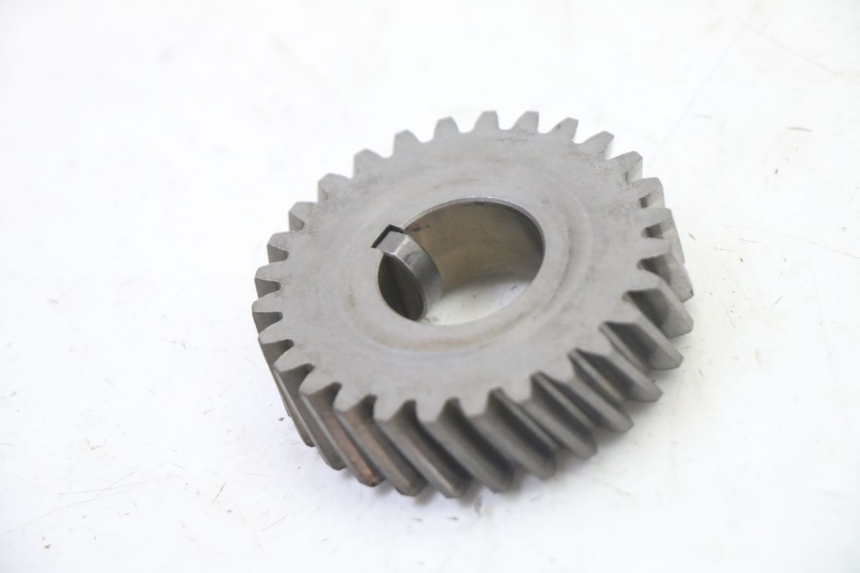 photo de RITZEL SUZUKI GS GSE 500 (2001 - 2003)