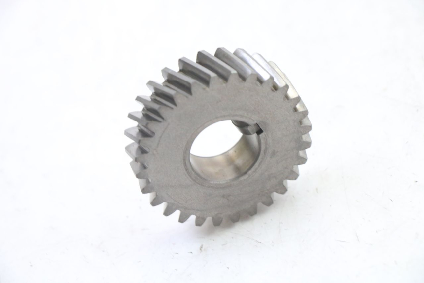photo de RITZEL SUZUKI GS GSE 500 (2001 - 2003)