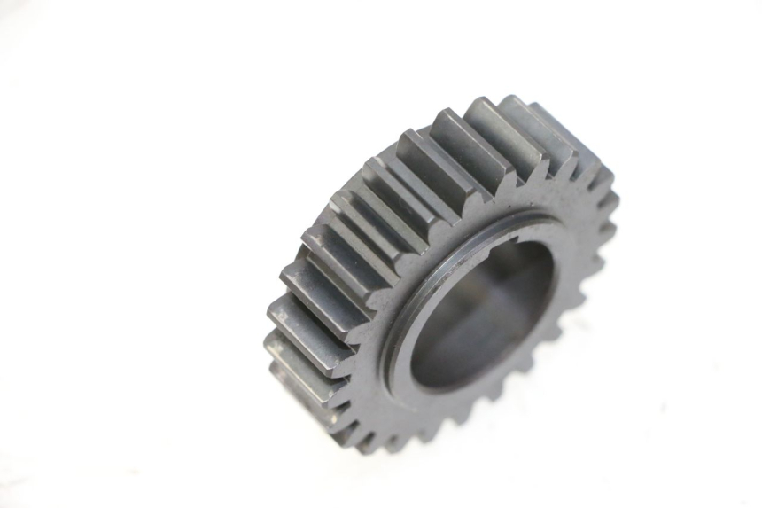 photo de RITZEL DAELIM HISTORY 125 (2001 - 2002)