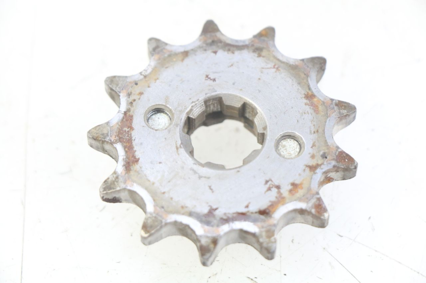 photo de RITZEL HONDA CRF CR-F 125 (2022 - 2023)