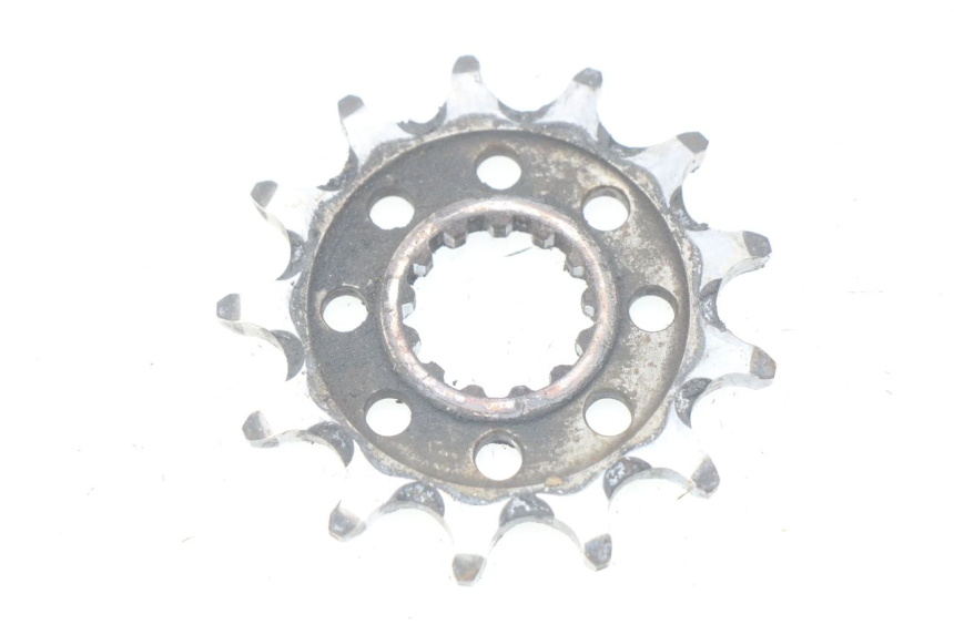 photo de RITZEL KAWASAKI KX F KXF 450 (2012 - 2015)