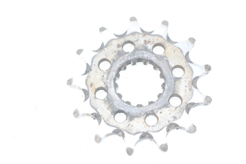 photo de RITZEL KAWASAKI KX F KXF 450 (2012 - 2015)
