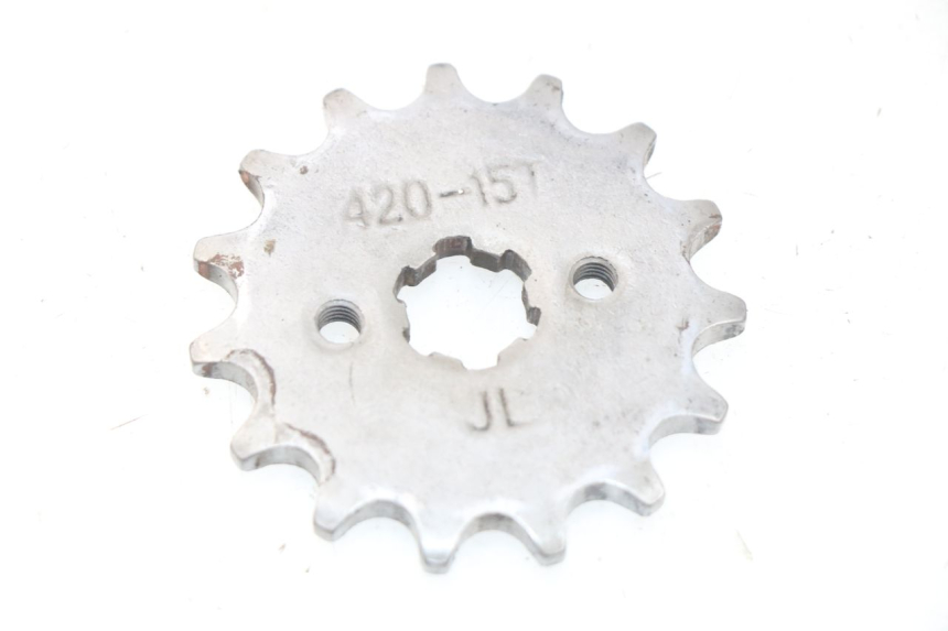 photo de RITZEL MINI MX ROOKIE 125