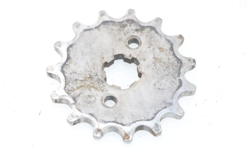 photo de RITZEL MINI MX ROOKIE 125