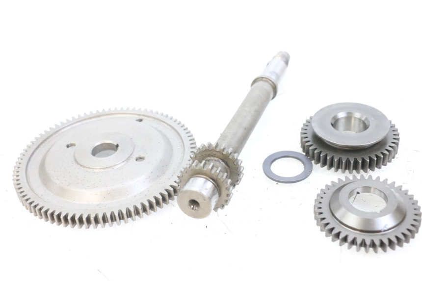 photo de RITZEL MOTO GUZZI NORGE 8V GT 1200 (2011 - 2016) - Alternative Perspektive