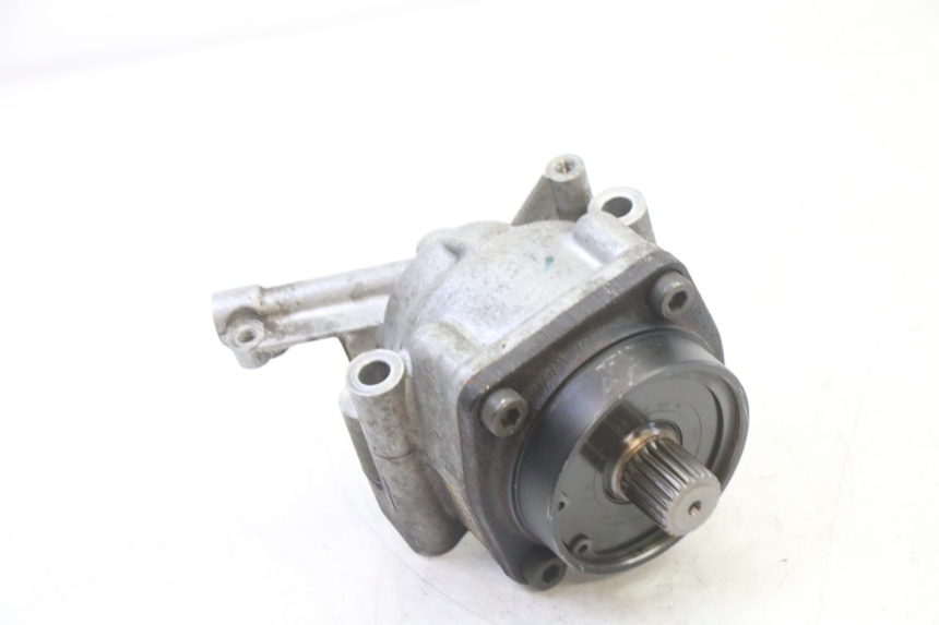 photo de RITZEL HONDA NTV DEAUVILLE 650 (2001 - 2006)