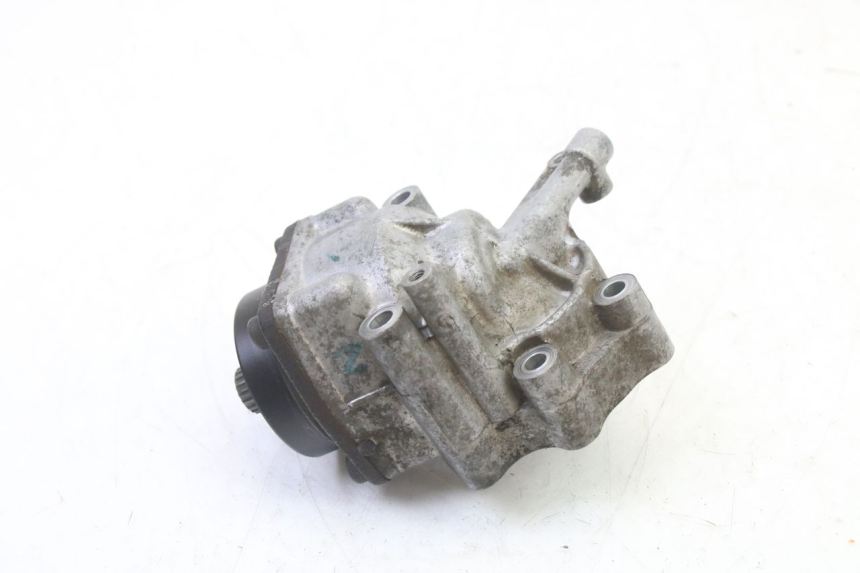 photo de RITZEL HONDA NTV DEAUVILLE 650 (2001 - 2006)