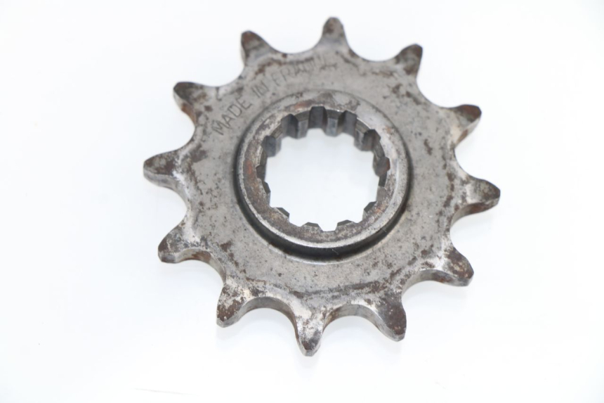 photo de RITZEL KTM SX 65 (2003 - 2008)