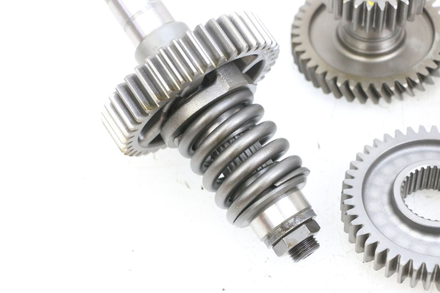 photo de GETRIEBE ANTRIEB SUZUKI BURGMAN 650 (2013 - 2020)