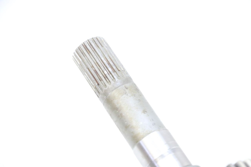 photo de GETRIEBE ANTRIEB SUZUKI BURGMAN 650 (2013 - 2020)