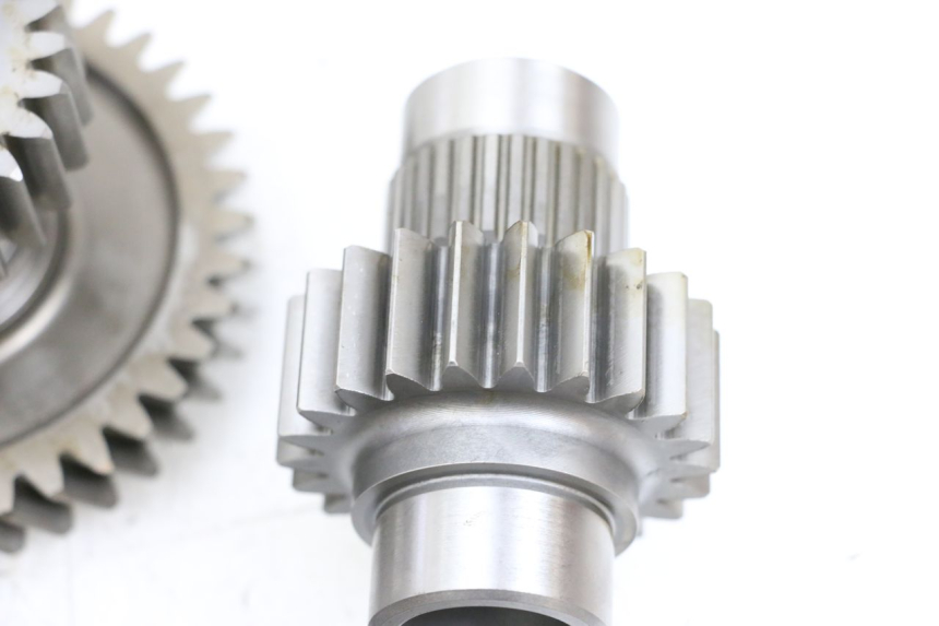 photo de GETRIEBE ANTRIEB SUZUKI BURGMAN 650 (2013 - 2020)