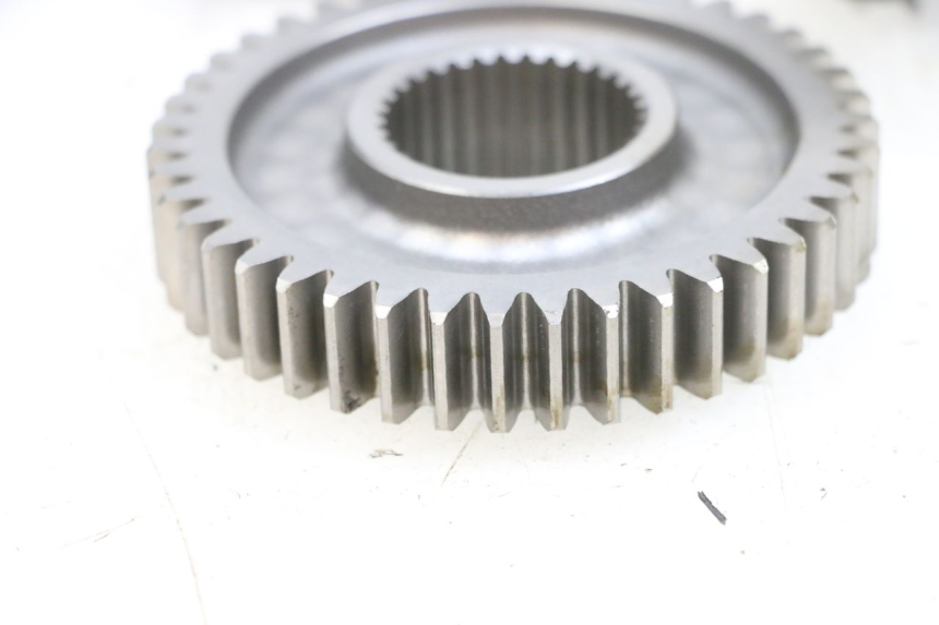 photo de GETRIEBE ANTRIEB SUZUKI BURGMAN 650 (2013 - 2020)