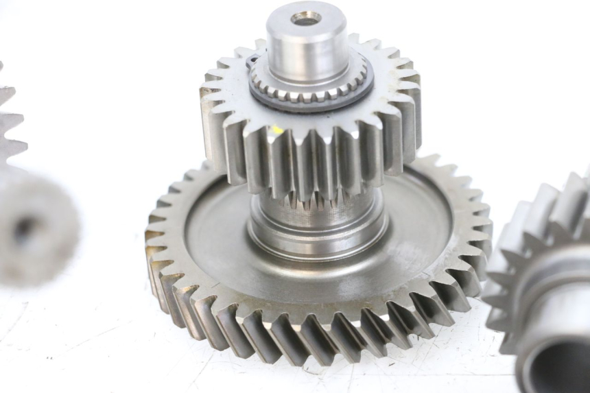 photo de GETRIEBE ANTRIEB SUZUKI BURGMAN 650 (2013 - 2020)