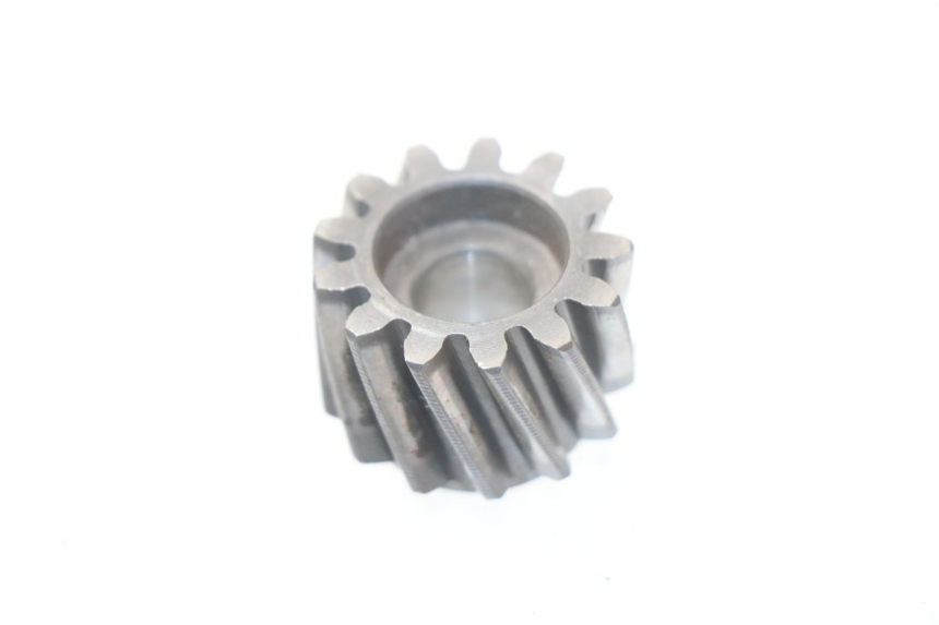 photo de GETRIEBE ANTRIEB FANTIC MOTOR CABALLERO TX 190 50