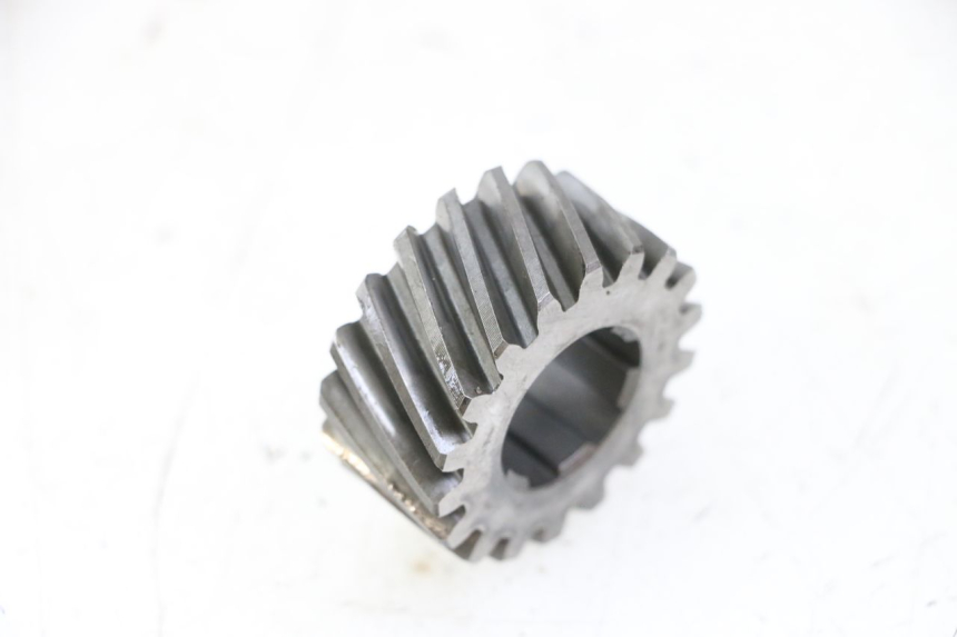 photo de GETRIEBE ANTRIEB HONDA MTX TC02 125 (1987 - 1989)