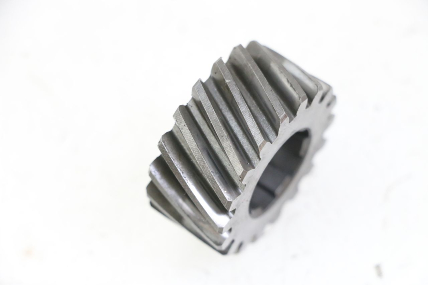 photo de GETRIEBE ANTRIEB HONDA MTX TC02 125 (1987 - 1989)