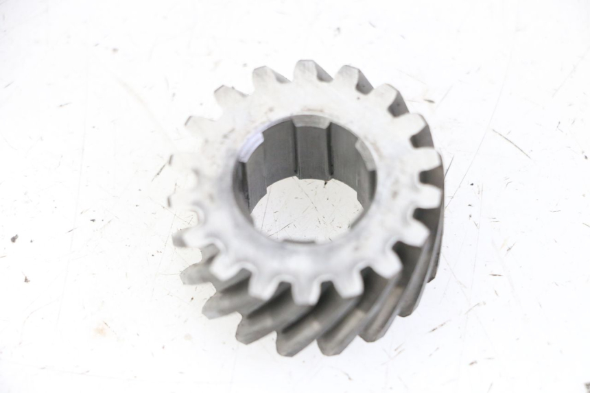 photo de GETRIEBE ANTRIEB HONDA MTX TC02 125 (1987 - 1989)