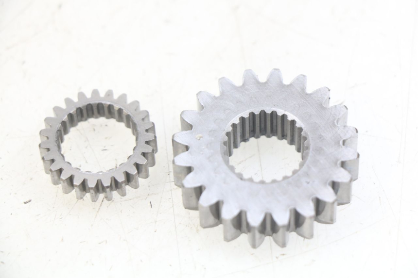 photo de ANTRIEBSRITZEL KAWASAKI KX 85 (2014 - 2021)