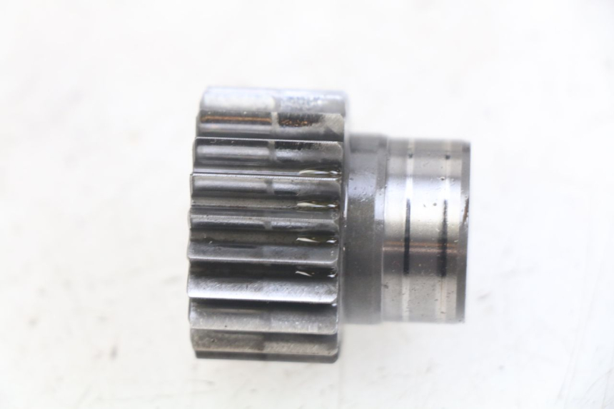 photo de ANTRIEBSRITZEL GAS-GAS SM ROOKIE 50 (2001 - 2005) - Zoom auf Gebrauchszustand