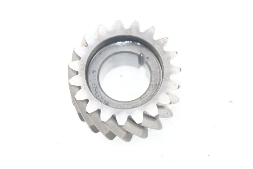photo de GETRIEBE ANTRIEB SUZUKI JR 80 (2001 - 2006)
