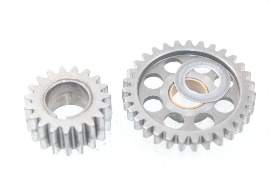 photo de GETRIEBE ANTRIEB KTM SX 85 (2003 - 2012)