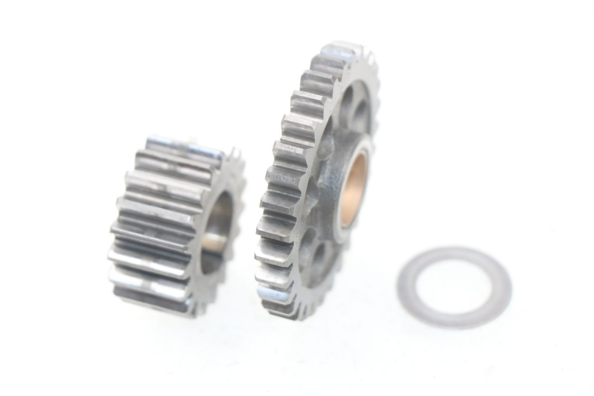 photo de GETRIEBE ANTRIEB KTM SX 85 (2003 - 2012)